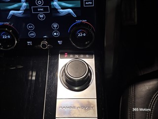 Used Land Rover Range Rover from 365 Motors