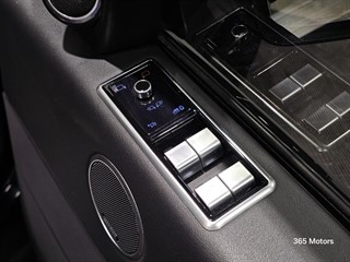 Used Land Rover Range Rover from 365 Motors