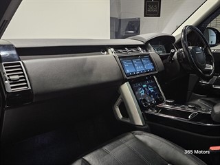 Used Land Rover Range Rover from 365 Motors