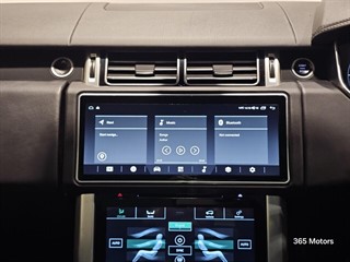 Used Land Rover Range Rover from 365 Motors