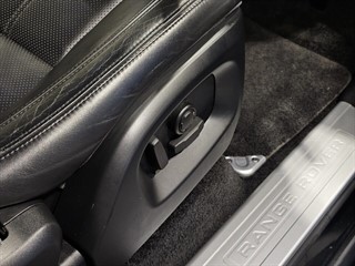 Used Land Rover Range Rover from 365 Motors