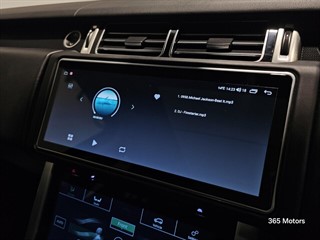 Used Land Rover Range Rover from 365 Motors