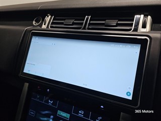 Used Land Rover Range Rover from 365 Motors