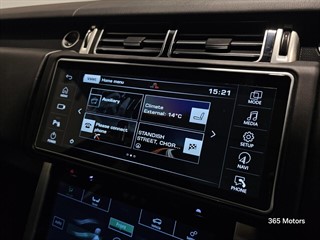 Used Land Rover Range Rover from 365 Motors