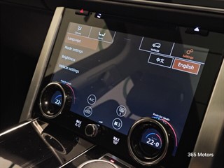 Used Land Rover Range Rover from 365 Motors