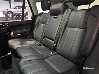 Used Land Rover Range Rover from 365 Motors