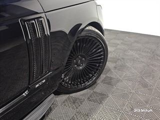 Used Land Rover Range Rover from 365 Motors