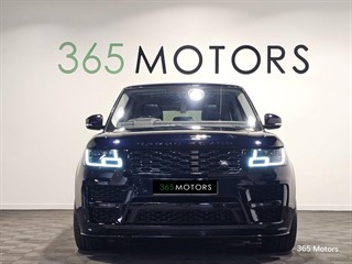 Used Land Rover Range Rover from 365 Motors