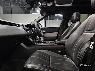 Used Land Rover Range Rover Velar from 365 Motors