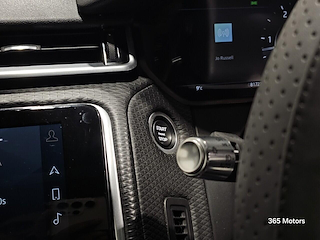 Used Land Rover Range Rover Velar from 365 Motors