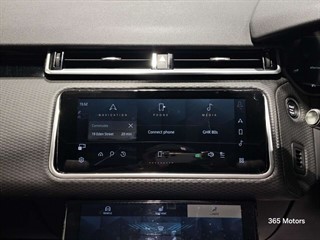 Used Land Rover Range Rover Velar from 365 Motors