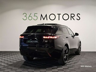 Used Land Rover Range Rover Velar from 365 Motors