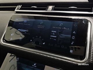 Used Land Rover Range Rover Velar from 365 Motors