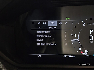 Used Land Rover Range Rover Velar from 365 Motors