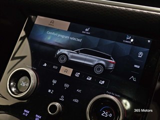 Used Land Rover Range Rover Velar from 365 Motors