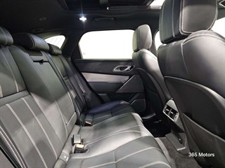 Used Land Rover Range Rover Velar from 365 Motors