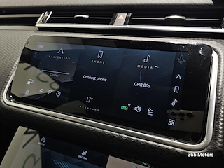 Used Land Rover Range Rover Velar from 365 Motors