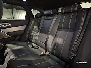 Used Land Rover Range Rover Velar from 365 Motors