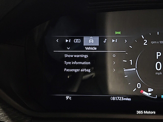 Used Land Rover Range Rover Velar from 365 Motors