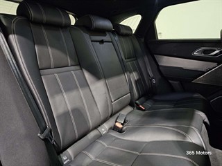Used Land Rover Range Rover Velar from 365 Motors