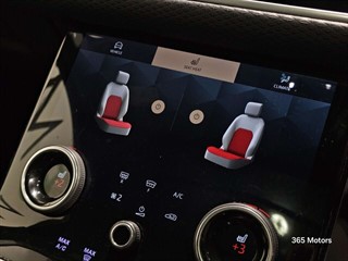 Used Land Rover Range Rover Velar from 365 Motors