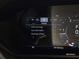 Used Land Rover Range Rover Velar from 365 Motors