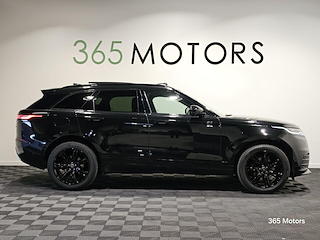 Used Land Rover Range Rover Velar from 365 Motors