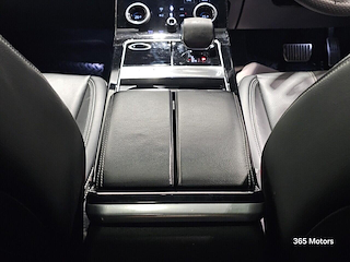 Used Land Rover Range Rover Velar from 365 Motors