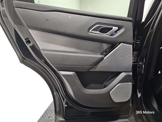 Used Land Rover Range Rover Velar from 365 Motors