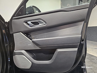 Used Land Rover Range Rover Velar from 365 Motors