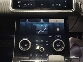 Used Land Rover Range Rover Velar from 365 Motors