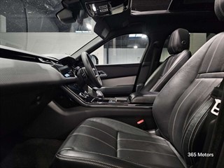 Used Land Rover Range Rover Velar from 365 Motors