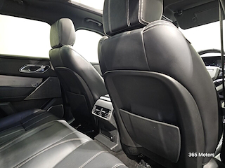 Used Land Rover Range Rover Velar from 365 Motors