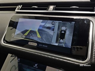 Used Land Rover Range Rover Velar from 365 Motors