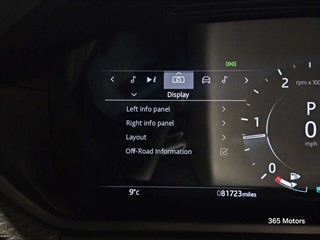 Used Land Rover Range Rover Velar from 365 Motors