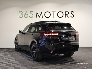 Used Land Rover Range Rover Velar from 365 Motors
