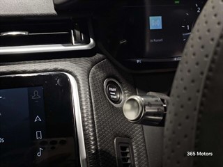 Used Land Rover Range Rover Velar from 365 Motors