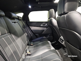 Used Land Rover Range Rover Velar from 365 Motors