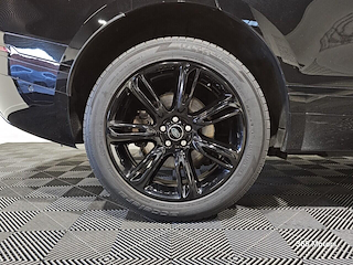 Used Land Rover Range Rover Velar from 365 Motors