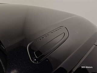 Used Land Rover Range Rover Velar from 365 Motors
