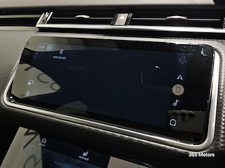 Used Land Rover Range Rover Velar from 365 Motors