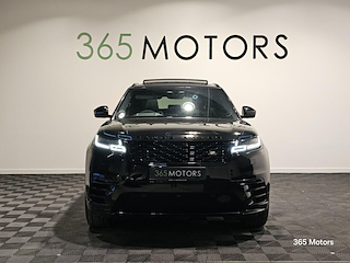 Used Land Rover Range Rover Velar from 365 Motors