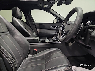 Used Land Rover Range Rover Velar from 365 Motors