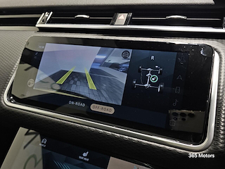 Used Land Rover Range Rover Velar from 365 Motors