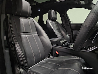 Used Land Rover Range Rover Velar from 365 Motors