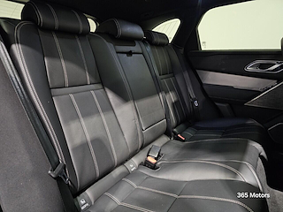 Used Land Rover Range Rover Velar from 365 Motors