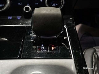 Used Land Rover Range Rover Velar from 365 Motors