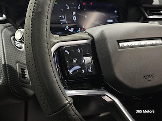 Used Land Rover Range Rover Velar from 365 Motors