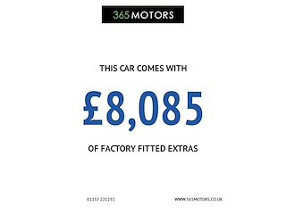 Used Land Rover Range Rover Velar from 365 Motors