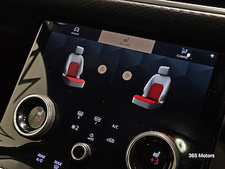 Used Land Rover Range Rover Velar from 365 Motors